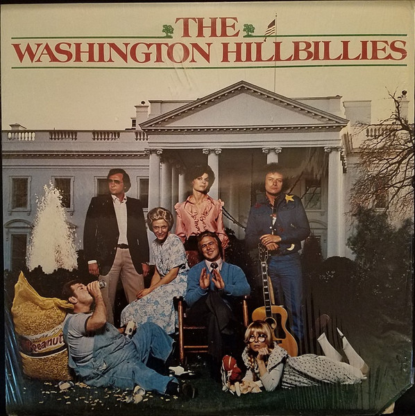 The Washington Hillbillies