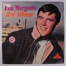 Tim Morgon's 3rd Album