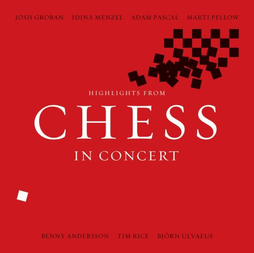 Chess In Concert - Highlights