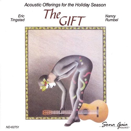 The Gift (Acoustic Offerings For The Holiday Season)