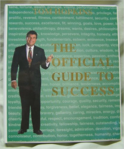 The Official Guide to Success Vol 1