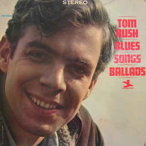 Blues Songs & Ballads