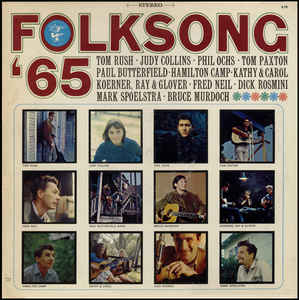 Folksong '65