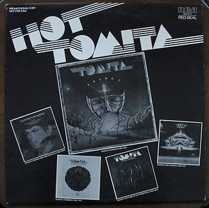 Hot Tomita