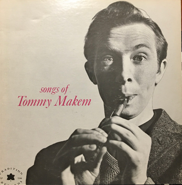 Songs Of Tommy Makem