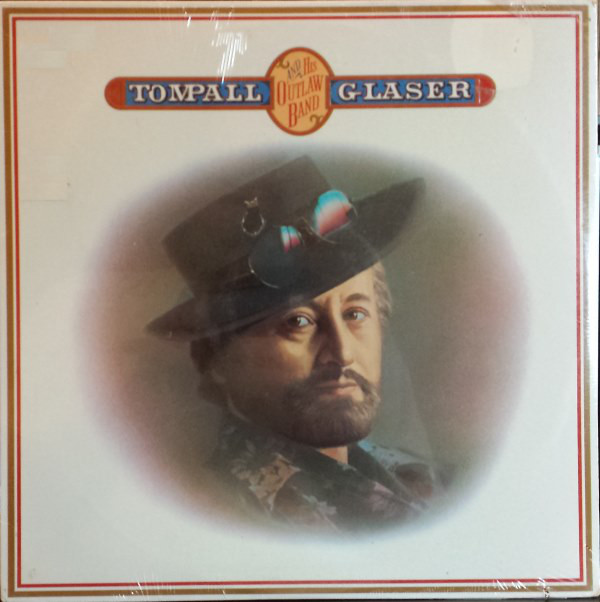 Tompall And His Outlaws Band