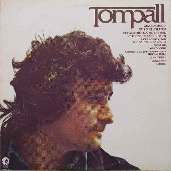 Tompall Sings the Songs of Shel Silverstein