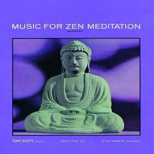 Music For Zen Meditation And Other Joys