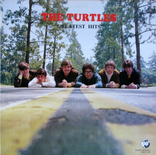 The Turtles Greatest Hits