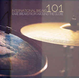 International Breaks 101: Rare Breaks From Around The Globe