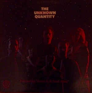 The Unknown Quantity Vinyl Record Albums