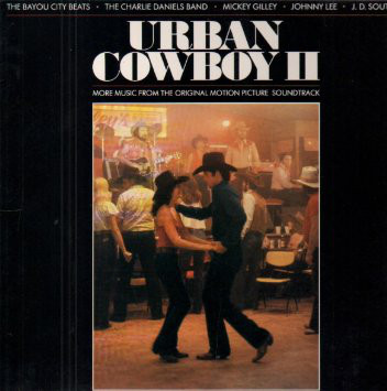 Urban Cowboy II