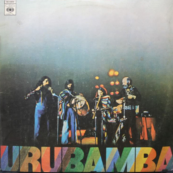 Urubamba