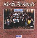 USA For Africa--We Are The World
