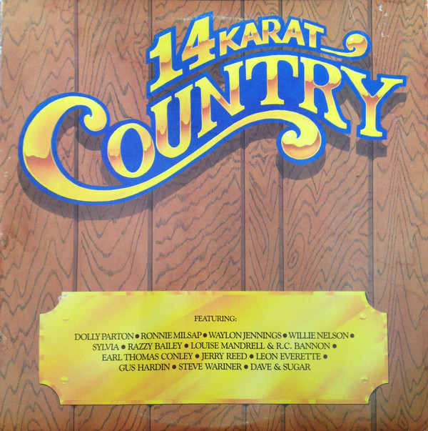 14 Karat Country