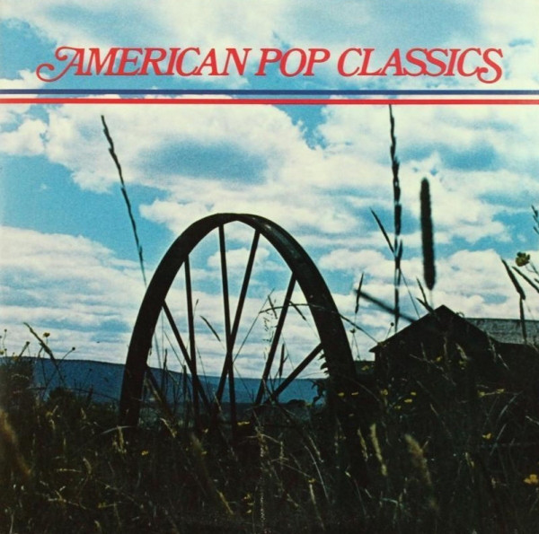 American Pop Classics