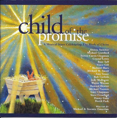 Child Of The Promise - A Musical Celebrating The Birth Of Christ