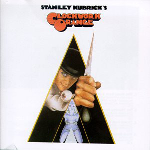 Stanley Kubrick's Clockwork Orange