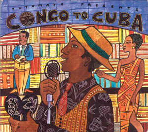 Congo To Cuba