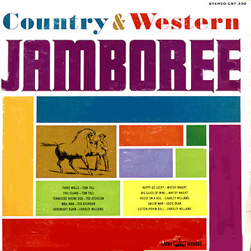Country & Western Jamboree