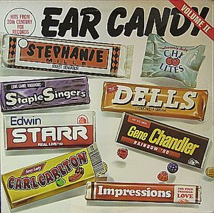 Ear Candy Volume II