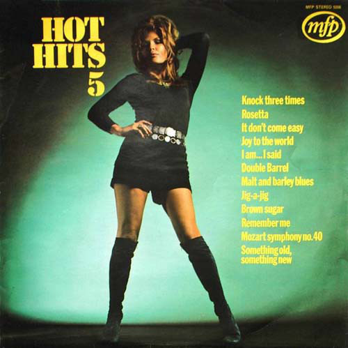 Hot Hits 5