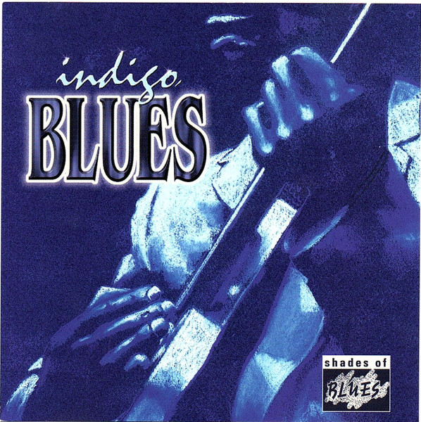 Indigo Blues