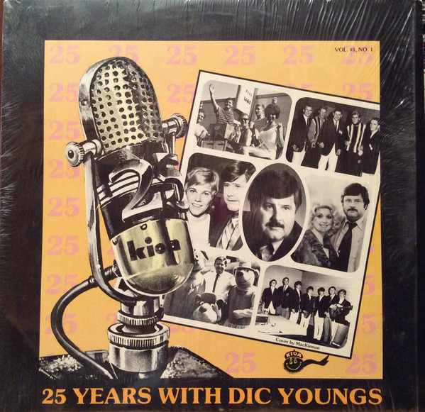 25 Years With Dic Youngs
