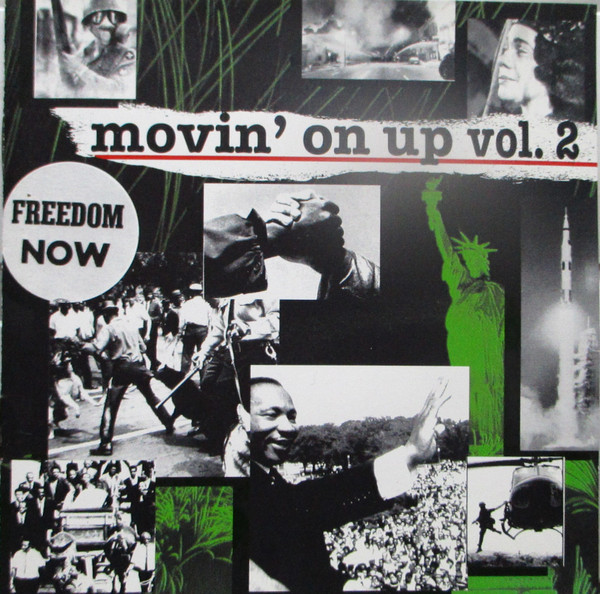 Movin' On Up Vol. 2