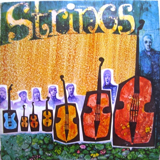 Music Makers Strings