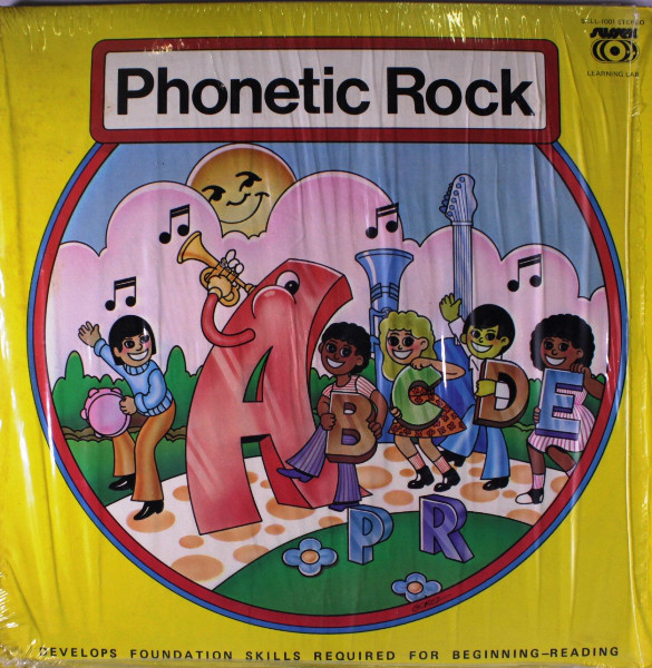 Phonetic Rock