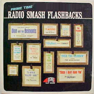 Prime Time Radio Smash Flashbacks