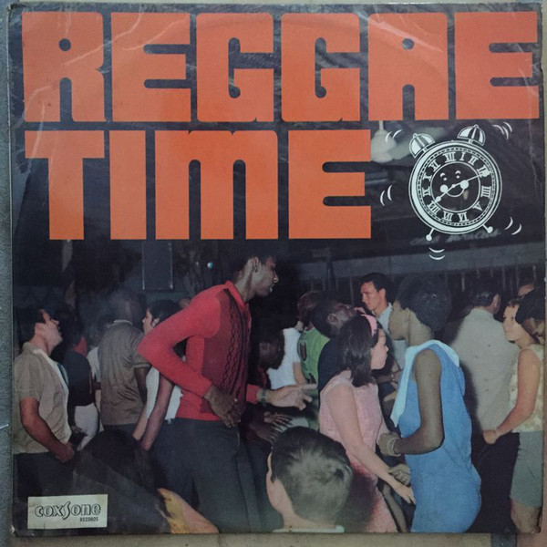 Reggae Time