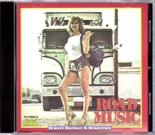Road Music (23 Truckin' Hits)