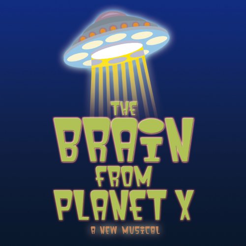 The Brain From Planet X