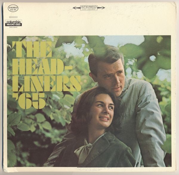 The Head-liners '65
