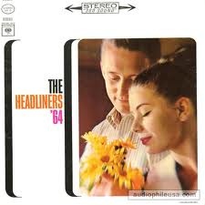 The Headliners-'64