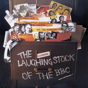 The Laughing Stock Of The BBC