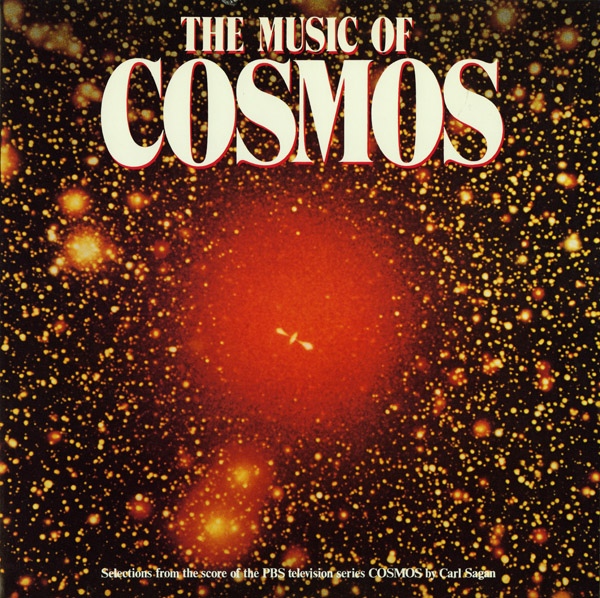 The Music Of Cosmos
