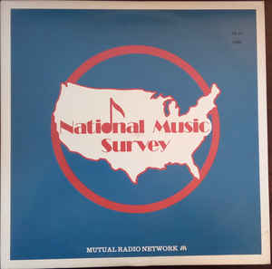 National Music Survey Show