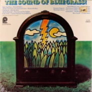 The Sound of Bluegrass