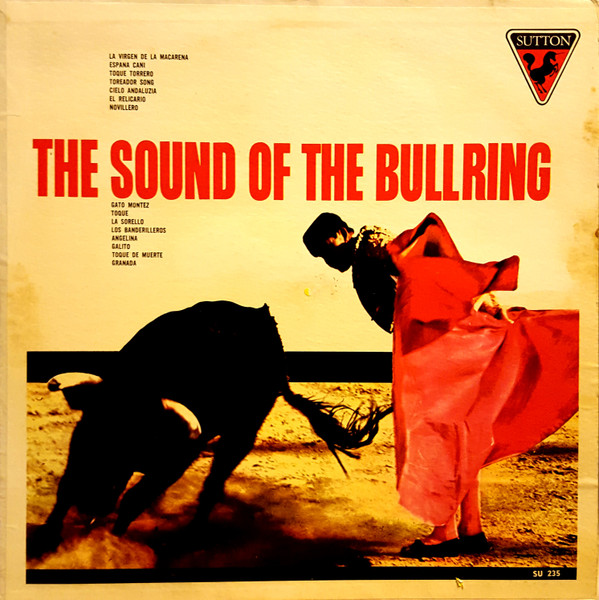 The Sound of the Bullring