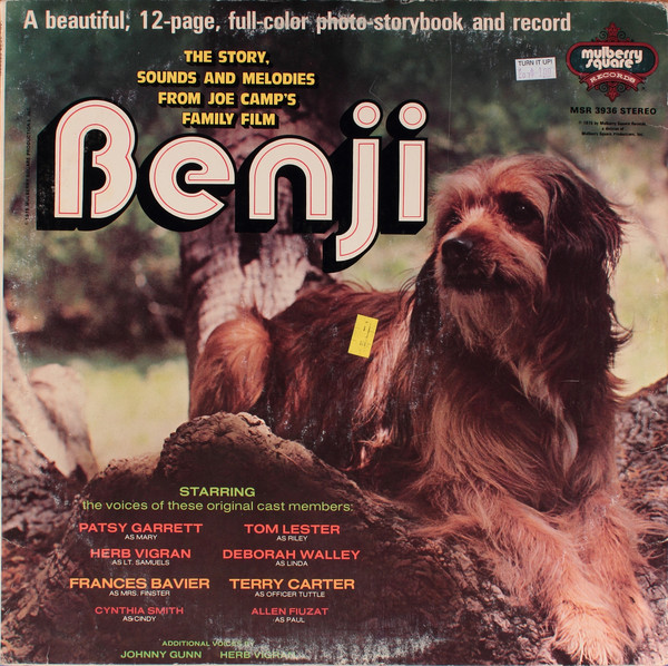 The Story Of Benji