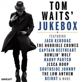 Tom Waits' Jukebox