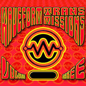 Waveform Transmissions (Volume Three)