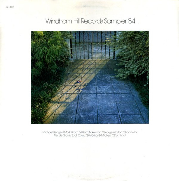Windham Hill Records Sampler '84