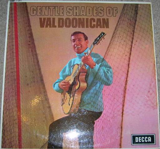 Gentle Shades Of Val Doonican