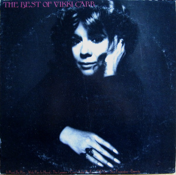 The Best Of Vikki Carr
