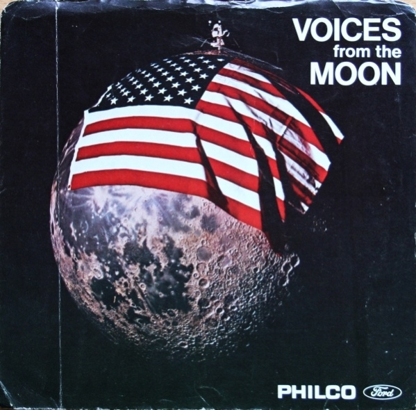 Voices From The Moon