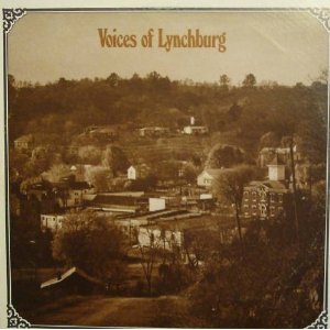 Voices Of Lynchburg